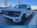 Used 2025 Ford F-150 XLT SuperCrew Cab for sale #P46977 - photo 2