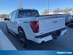 Used 2025 Ford F-150 XLT SuperCrew Cab for sale #P46977 - photo 5