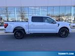 Used 2025 Ford F-150 XLT SuperCrew Cab for sale #P46977 - photo 8