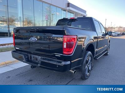 2023 Ford F-150 SuperCrew Cab 4WD Pickup for sale #P46980 - photo 2