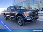 2023 Ford F-150 SuperCrew Cab 4WD Pickup for sale #P46980 - photo 1