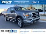 Used 2023 Ford F-150 XLT SuperCrew Cab for sale #P46984 - photo 1