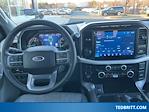 Used 2023 Ford F-150 XLT SuperCrew Cab for sale #P46984 - photo 17
