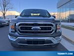 Used 2023 Ford F-150 XLT SuperCrew Cab for sale #P46984 - photo 2