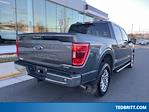 Used 2023 Ford F-150 XLT SuperCrew Cab for sale #P46984 - photo 8