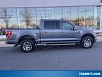 Used 2023 Ford F-150 XLT SuperCrew Cab for sale #P46984 - photo 9