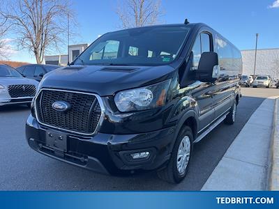 Used 2024 Ford Transit 350 XLT Passenger Van for sale #P46986 - photo 1