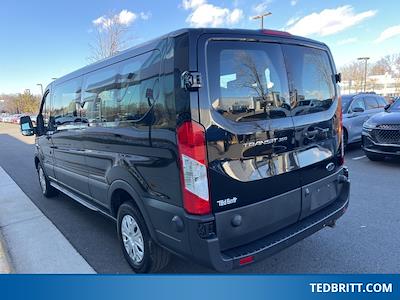 Used 2024 Ford Transit 350 XLT Passenger Van for sale #P46986 - photo 2