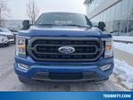 2023 Ford F-150 SuperCrew Cab 4WD Pickup for sale #P47011 - photo 2