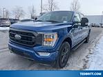 2023 Ford F-150 SuperCrew Cab 4WD Pickup for sale #P47011 - photo 3