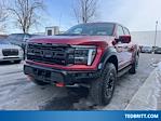 2025 Ford F-150 SuperCrew Cab 4WD Pickup for sale #P47020 - photo 3