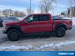 2025 Ford F-150 SuperCrew Cab 4WD Pickup for sale #P47020 - photo 4