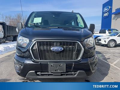 Used 2024 Ford Transit 350 XLT Passenger Van for sale #P47023 - photo 2