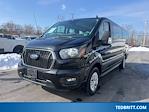 Used 2024 Ford Transit 350 XLT Passenger Van for sale #P47023 - photo 3