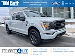 2023 Ford F-150 SuperCrew Cab 4WD Pickup for sale #P47026 - photo 1