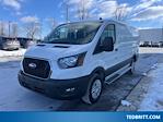 2024 Ford Transit 250 Low Roof RWD Empty Cargo Van for sale #P47027 - photo 3