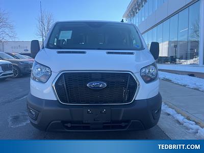 Used 2024 Ford Transit 250 - photo 1