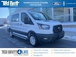 2024 Ford Transit 250 Low Roof RWD Empty Cargo Van for sale #P47028 - photo 1