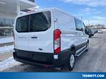 2024 Ford Transit 250 Low Roof RWD Empty Cargo Van for sale #P47029 - photo 8