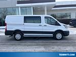 2024 Ford Transit 250 Low Roof RWD Empty Cargo Van for sale #P47029 - photo 9
