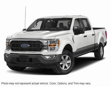 2023 Ford F-150 SuperCrew Cab 4WD Pickup for sale #P47031 - photo 1