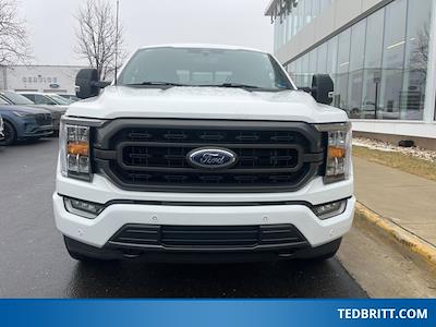 2023 Ford F-150 SuperCrew Cab 4WD Pickup for sale #P47031 - photo 2