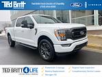 2023 Ford F-150 SuperCrew Cab 4WD Pickup for sale #P47031 - photo 1