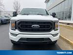 2023 Ford F-150 SuperCrew Cab 4WD Pickup for sale #P47031 - photo 2