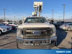 2020 Ford F-550 Regular Cab DRW 4WD Bucket Truck for sale #P47034 - photo 2