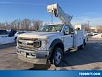2020 Ford F-550 Regular Cab DRW 4WD Bucket Truck for sale #P47034 - photo 3