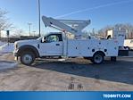 2020 Ford F-550 Regular Cab DRW 4WD Bucket Truck for sale #P47034 - photo 4