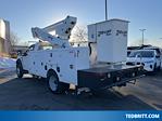 2020 Ford F-550 Regular Cab DRW 4WD Bucket Truck for sale #P47034 - photo 6