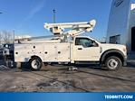 2020 Ford F-550 Regular Cab DRW 4WD Bucket Truck for sale #P47034 - photo 9