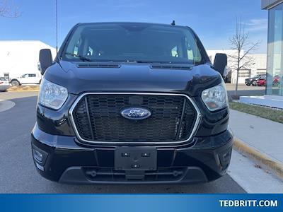 Used 2022 Ford Transit 350 - photo 1