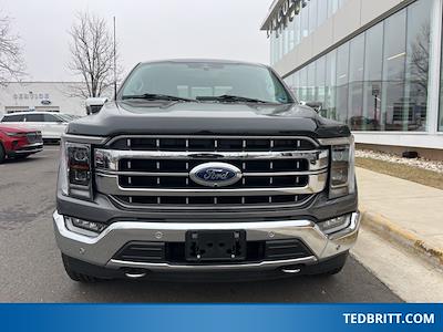 Used 2023 Ford F-150 - photo 1