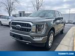 2023 Ford F-150 SuperCrew Cab 4WD Pickup for sale #P47042 - photo 3