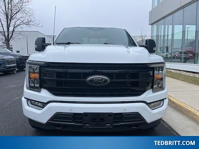 Used 2023 Ford F-150 - photo 1