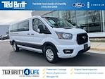2024 Ford Transit 350 Low Roof RWD Passenger Van for sale #P47058 - photo 1