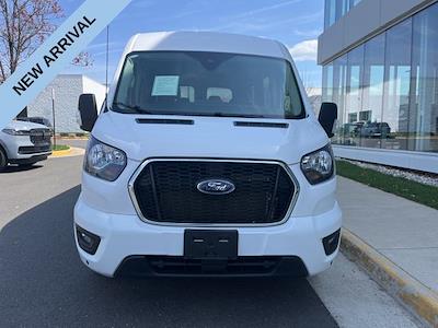 Used 2024 Ford Transit 350 - photo 1