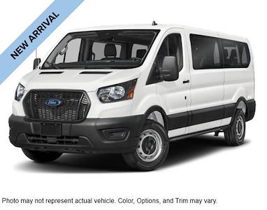 Used 2024 Ford Transit 350 - photo 1