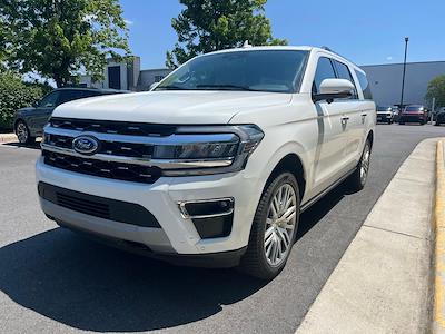 2023 Ford Expedition MAX 4WD SUV for sale #P47155 - photo 2