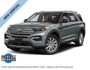 2022 Ford Explorer 4WD SUV for sale #P47157 - photo 1