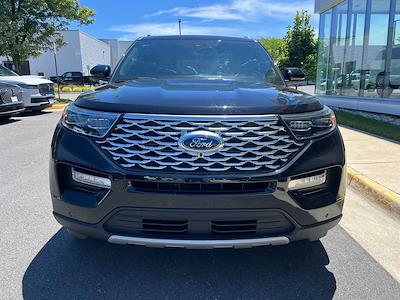 2024 Ford Explorer 4WD SUV for sale #P47200 - photo 2