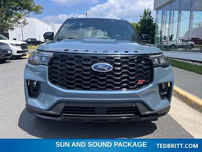 2025 Ford Explorer 4WD SUV for sale #P47220 - photo 2