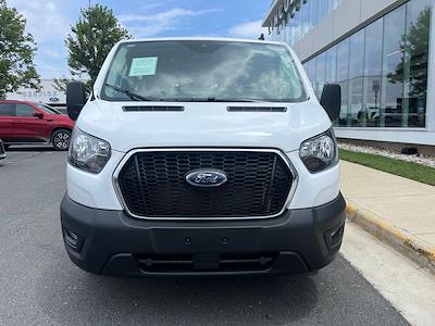 2025 Ford Transit 250 Low Roof RWD Empty Cargo Van for sale #P47233 - photo 2