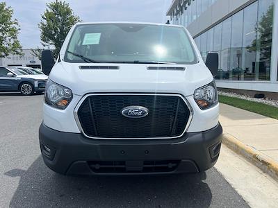 2025 Ford Transit 250 Low Roof RWD Empty Cargo Van for sale #P47254 - photo 2