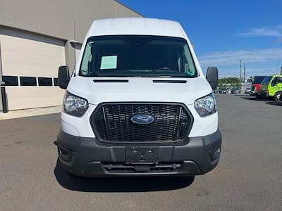 2025 Ford Transit 250 High Roof RWD Empty Cargo Van for sale #P47280 - photo 2