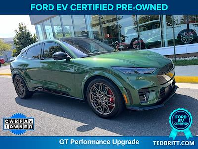 2025 Ford Mustang Mach-E AWD SUV for sale #P47310 - photo 1