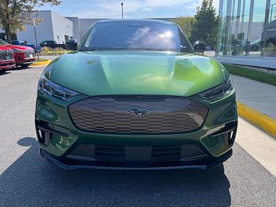 2025 Ford Mustang Mach-E AWD SUV for sale #P47310 - photo 2