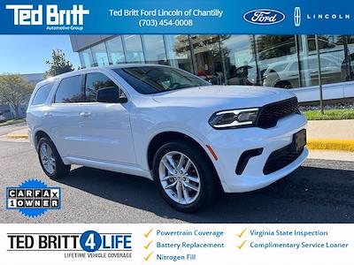 2026 Dodge Durango AWD SUV for sale #P47361 - photo 1